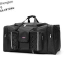 Durable Travel Satchel for Men Daily Use