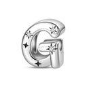 Sterling Silver Charm Zodiac Aries