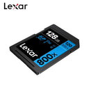 Lexar High Speed Sd Storage Card