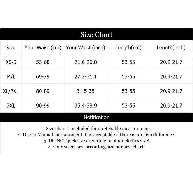 Slimming Body Shapers For Women Tummy Control Waist Trainer