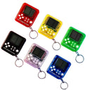Classic Retro Mini Handheld Game Console
