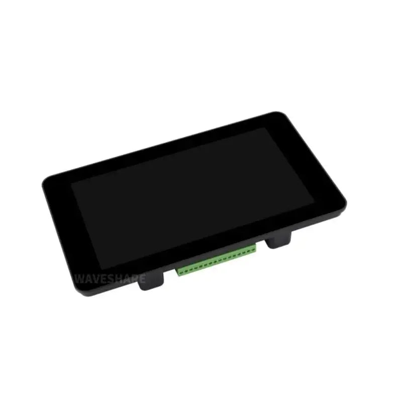 Waveshare ESP32-S3 7" AI Voice Touch Dev Board, 800×480 IPS, 5-point capacitive touch, WiFi 2.4GHz & BLE 5 module
