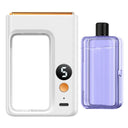 Wall-mounted Air Freshener Spray Rechargeable Aromatherapy Diffuser