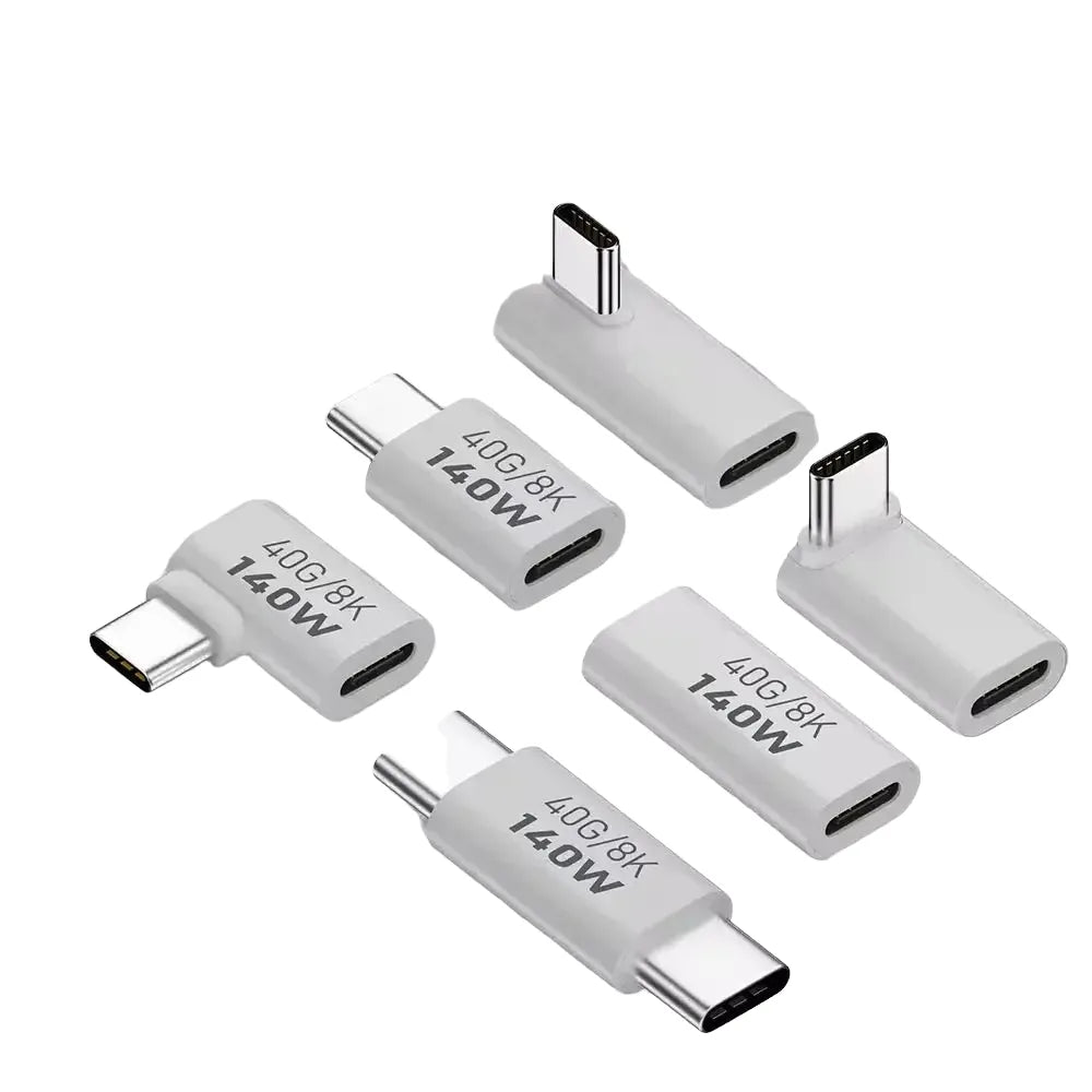 Usb C Adapter Degree - Durable Fast Charging — product view 1