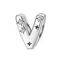 Sterling Silver Charm Zodiac Aries