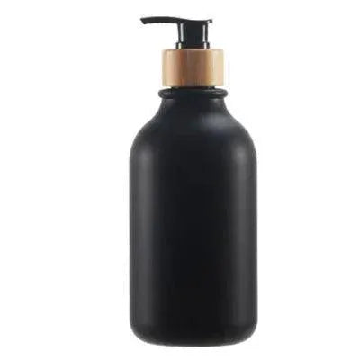 Eco Bamboo Soap Dispenser Set for Homes — product view 18
