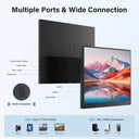 Monitor Clearer Everyday Viewing