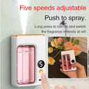 Xiaomi Automatic Diffuser Aromatherapy Car Perfume Air Freshener