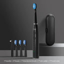 Seago Sonic Toothbrush for Advanced Oral Care Smile