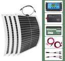 Reliable Solar Panel Kit
