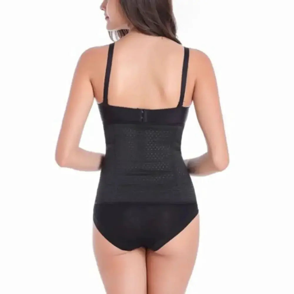 Stylish Women's Waist Trainer Corset Slimming Body Shaper