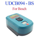 65W Multi Brand Fast Charger With USB Power Bank Function