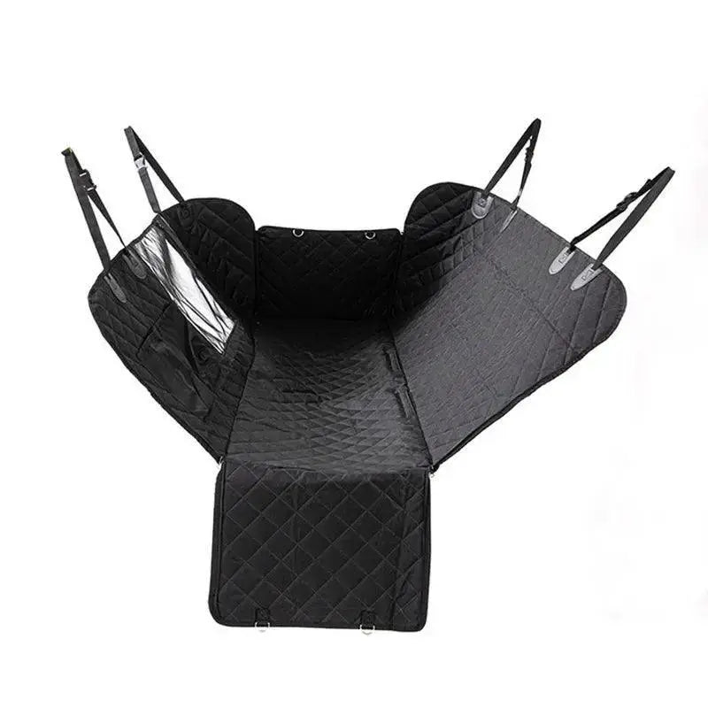 Waterproof Dog Car Seat Cover Mattresses For Travel Pets