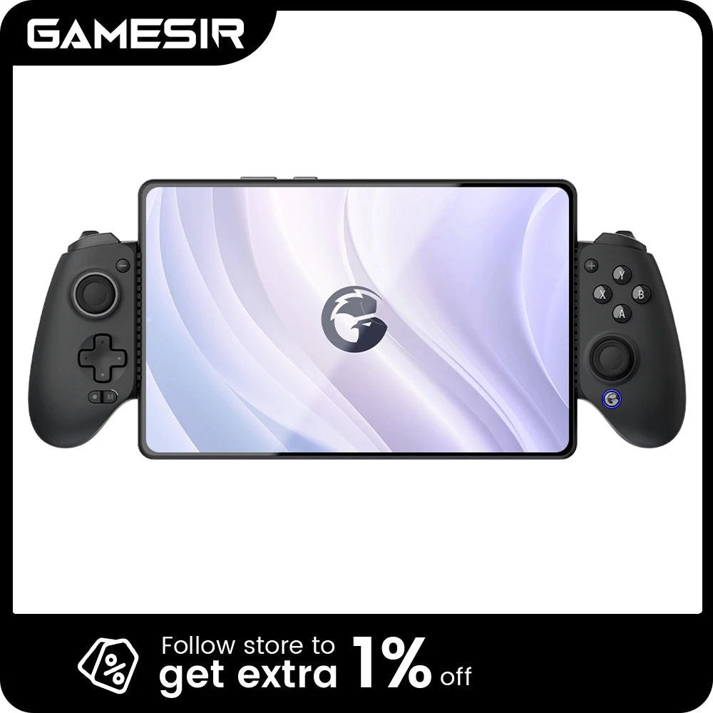 GameSir Game Controller for Play