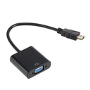 HDMI to VGA Adapter: Crystal Clear Resolution for Gaming