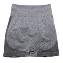 Yoga Shorts High-Waisted Women's for Fitness Gym & Running