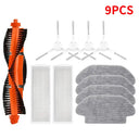 Upgrade Your Robot Vacuum Brush Kit