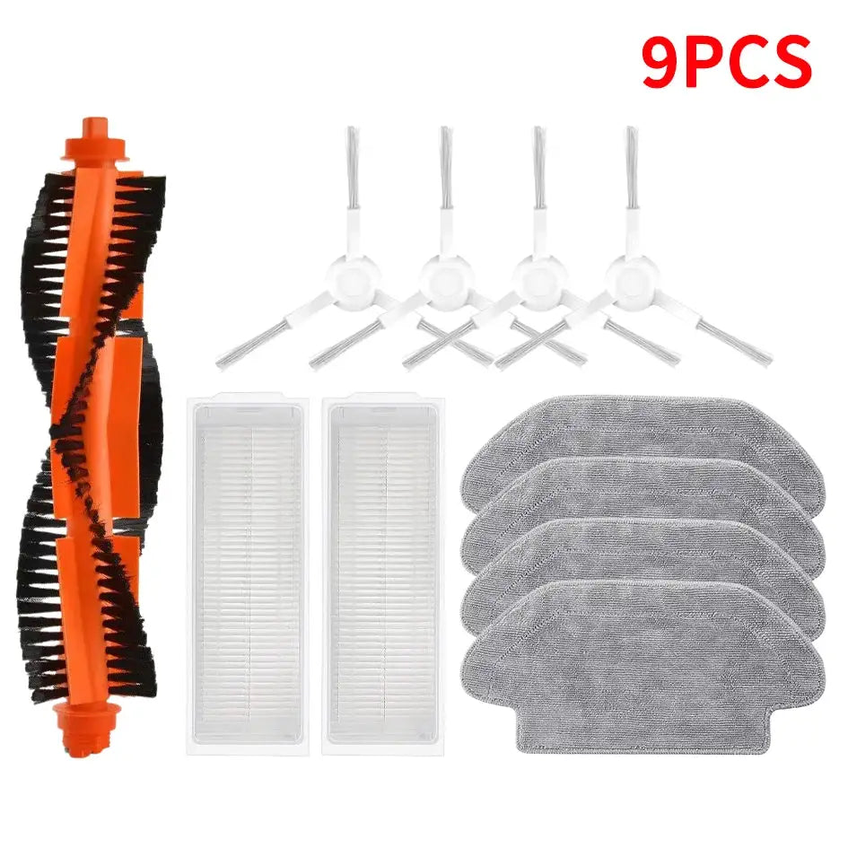 Upgrade Your Robot Vacuum Brush Kit — product view 18