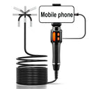 HD Endoscope Camera for Car Inspection