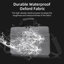 Waterproof MacBook Pro Laptop Bag for Men