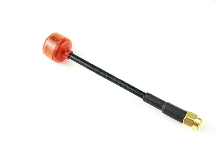 Rush Cherry FPV Long Range Racing Drone Antenna Quality Plus