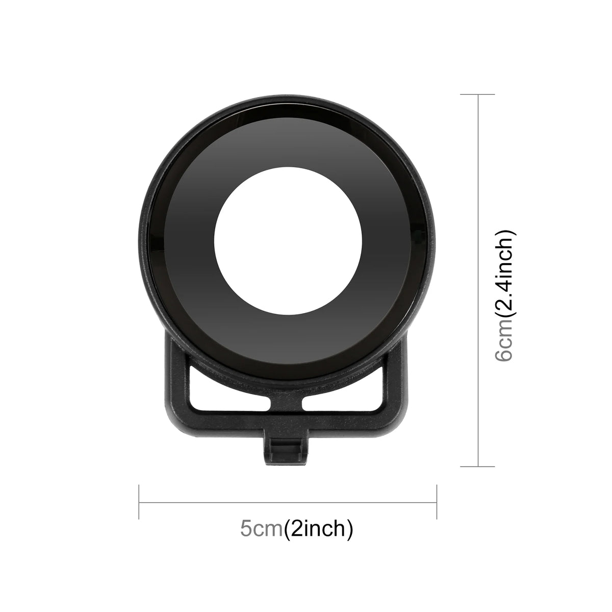 Puluz Plastic Frame Case Organic