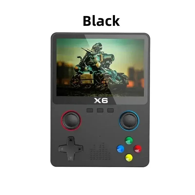 Handheld Game Console for Gamers IPS — product view 8