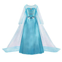 Enchanting Princess Costume Set for Girls Magical Dress-up Kit