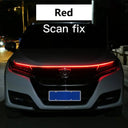Car LED Daytime Running Light