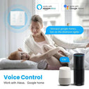 Hands Free Smart Light Switch for Home