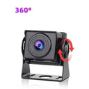 Truck Reversing Camera for Night Parking