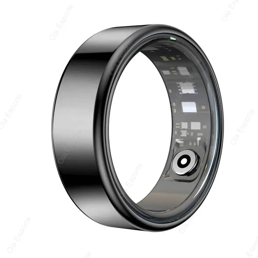 Smart Ring - Heart Rate Sleep Tracker — product view 10