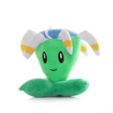 PVZ Plush Toys for Fans and Collectors