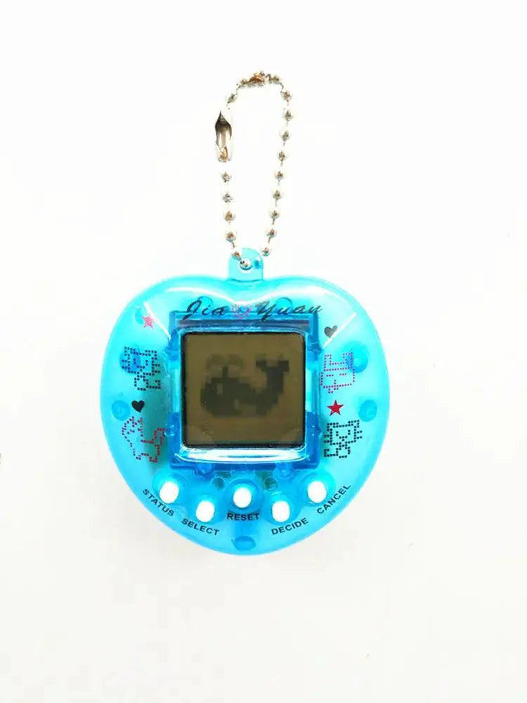 Tamagotchi Nostalgic Virtual Pet Toy Electronic Pets