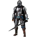 Star Wars Mandalorian Collectible Figure