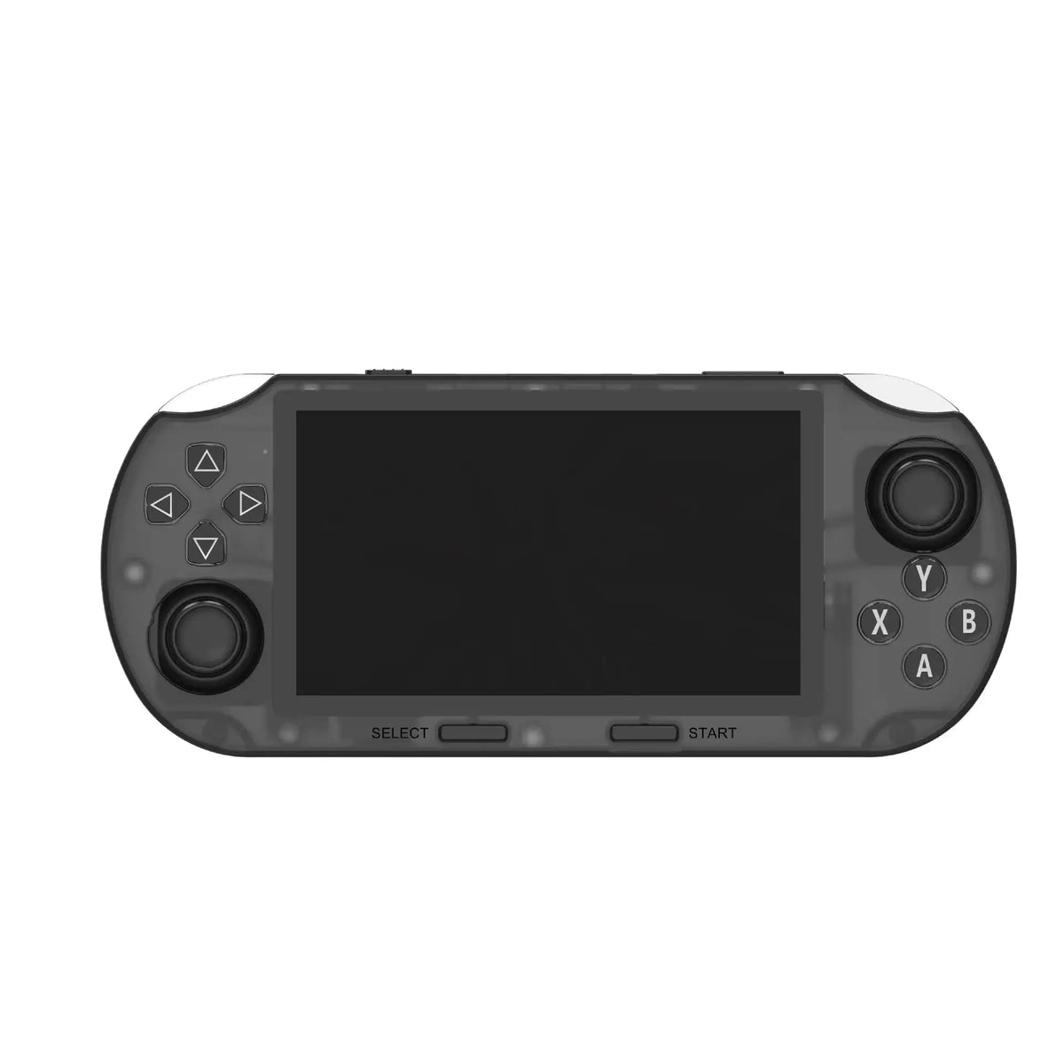 Retro Handheld Game Console for Custom Setups — product view 9