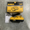 Smart Charger For 20V/60V Tool Batteries