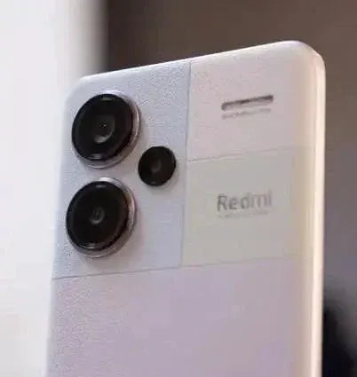 Redmi Note 13 Pro Plus 5G Smartphone 6.67 Inch 200 MP