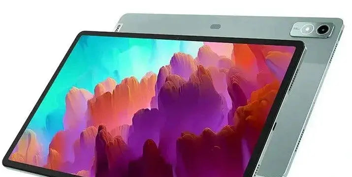Xiaoxin Pad Pro 12 7 2023 Snapdragon 870 Tablet Review