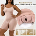 Shapewear Bodysuit Belly Control Women