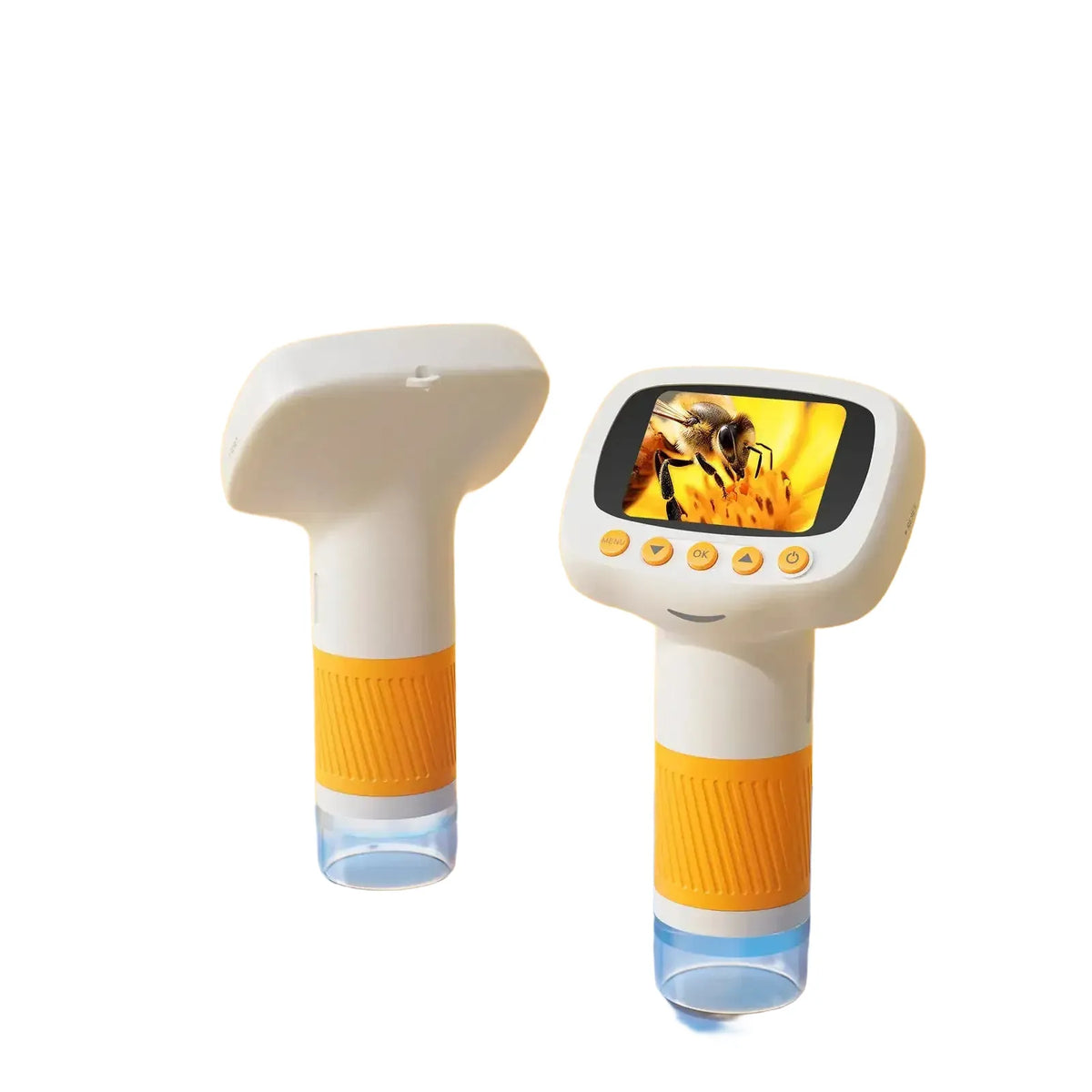 Portable Kids Digital Microscope — product view 1