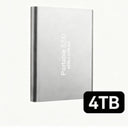 Portable Data External SSD Drive