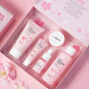 Sakura Skincare Set for Women Daily Glow