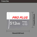 Memory Card for Reliable Storage
