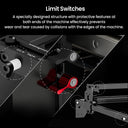 LONGER RAY5 40W Laser Engraver
