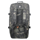 Large Duffle Bag Tactical Backpack For Hiking