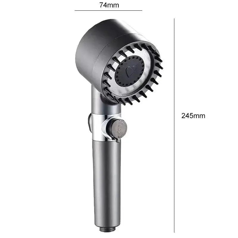 Shower Head - Home Comfort Daily — product view 8