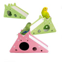Enrichment Play House for Small Pets
