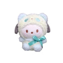 Sanrio Plush Toy Collection Kawali Kuromi Hello Kitty
