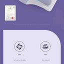 2 In 1 Memory Foam Cervical Pillow For Neck Pain Support